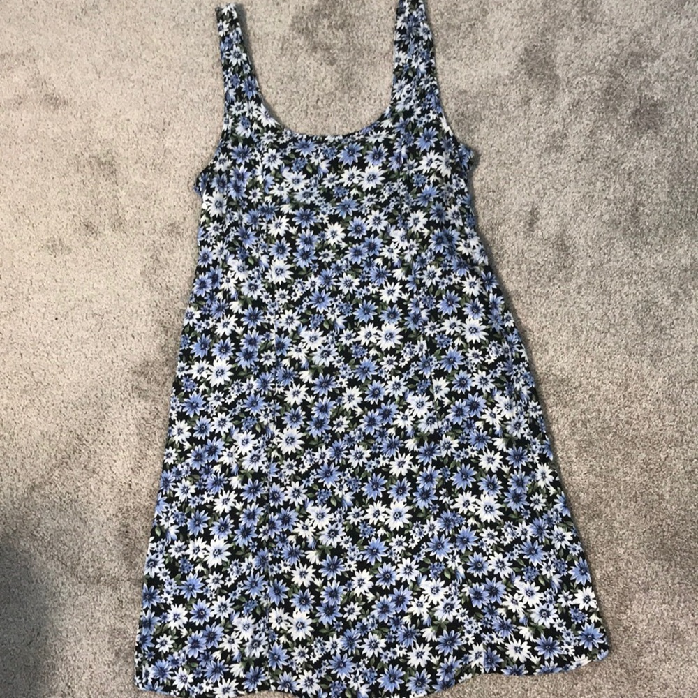 AE mini dress